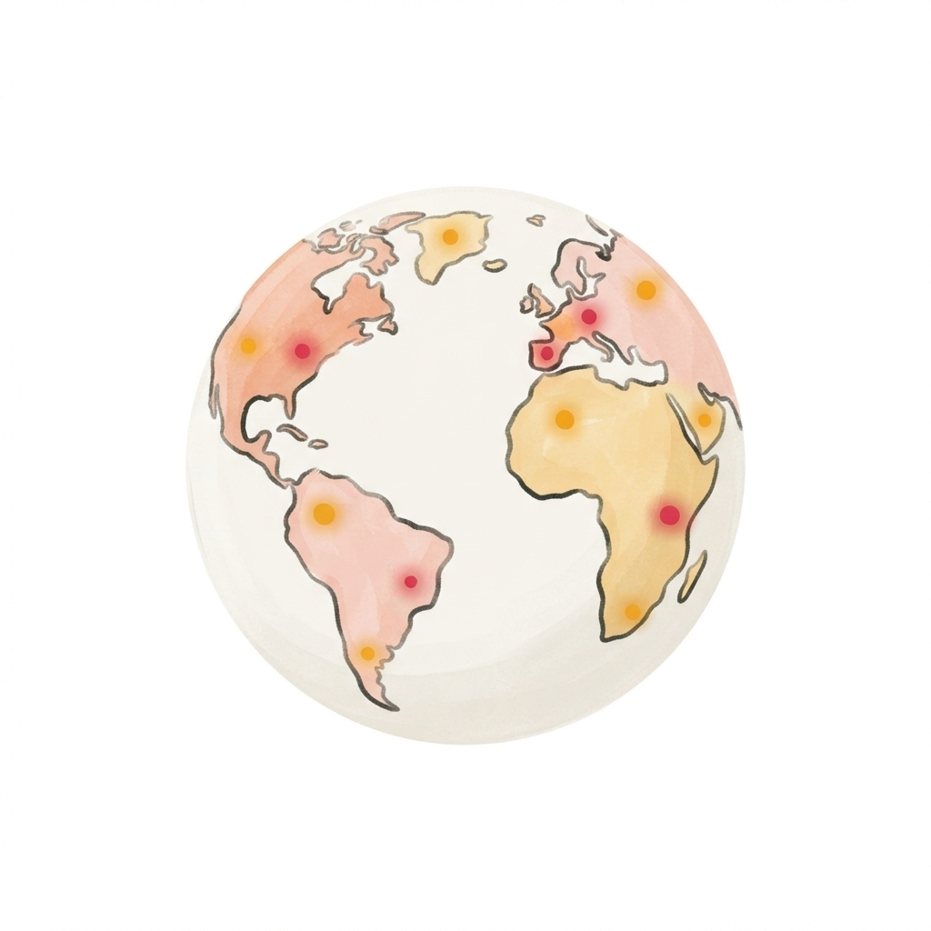 eduGAIN — international reach