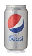 Diet Pepsi