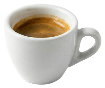 Espresso cup