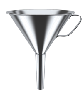 Funnel