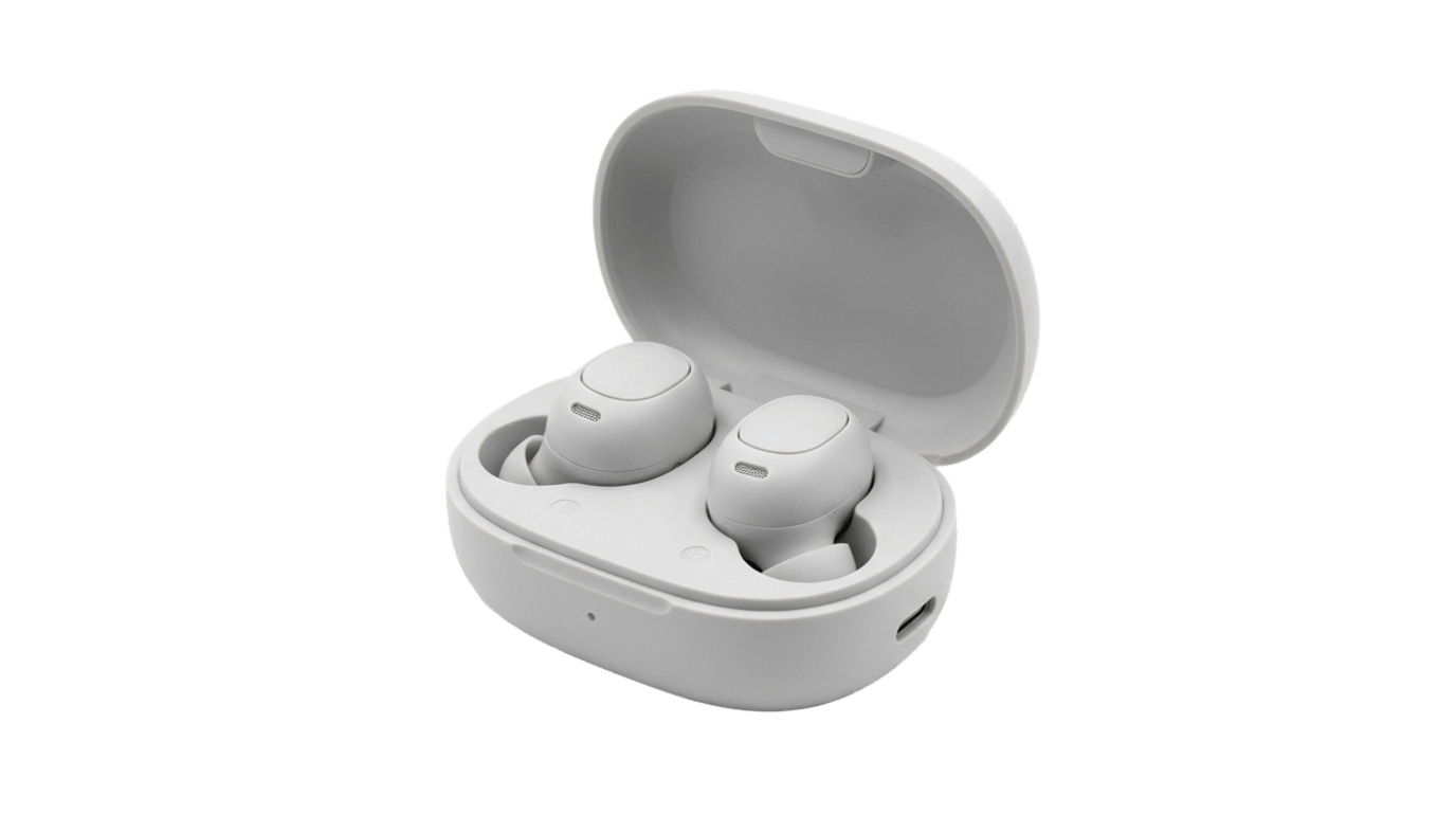 Wireless headphones