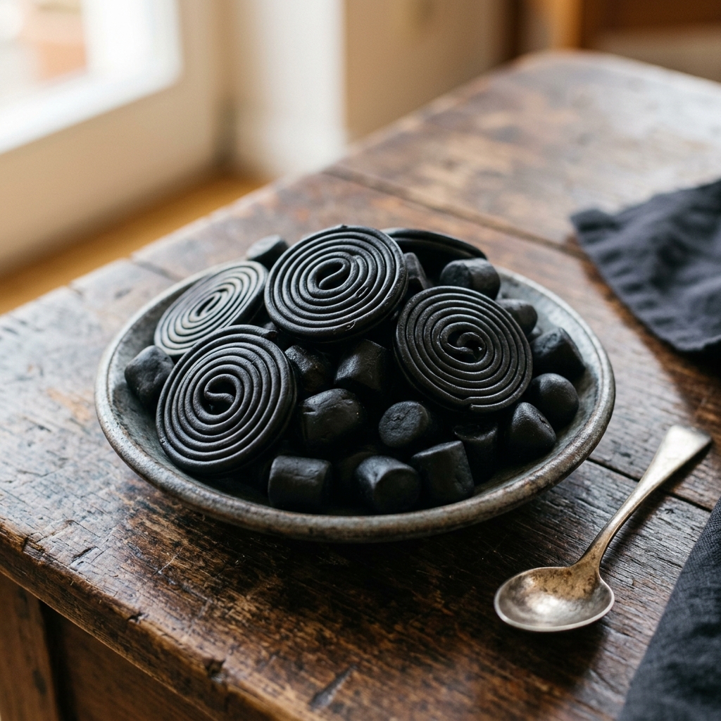 Licorice